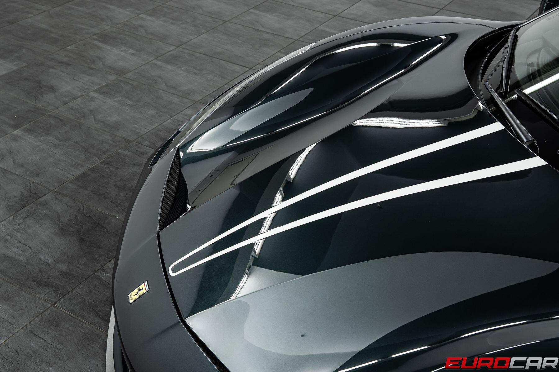 2019 Ferrari 488 Spider Base - Photo 11