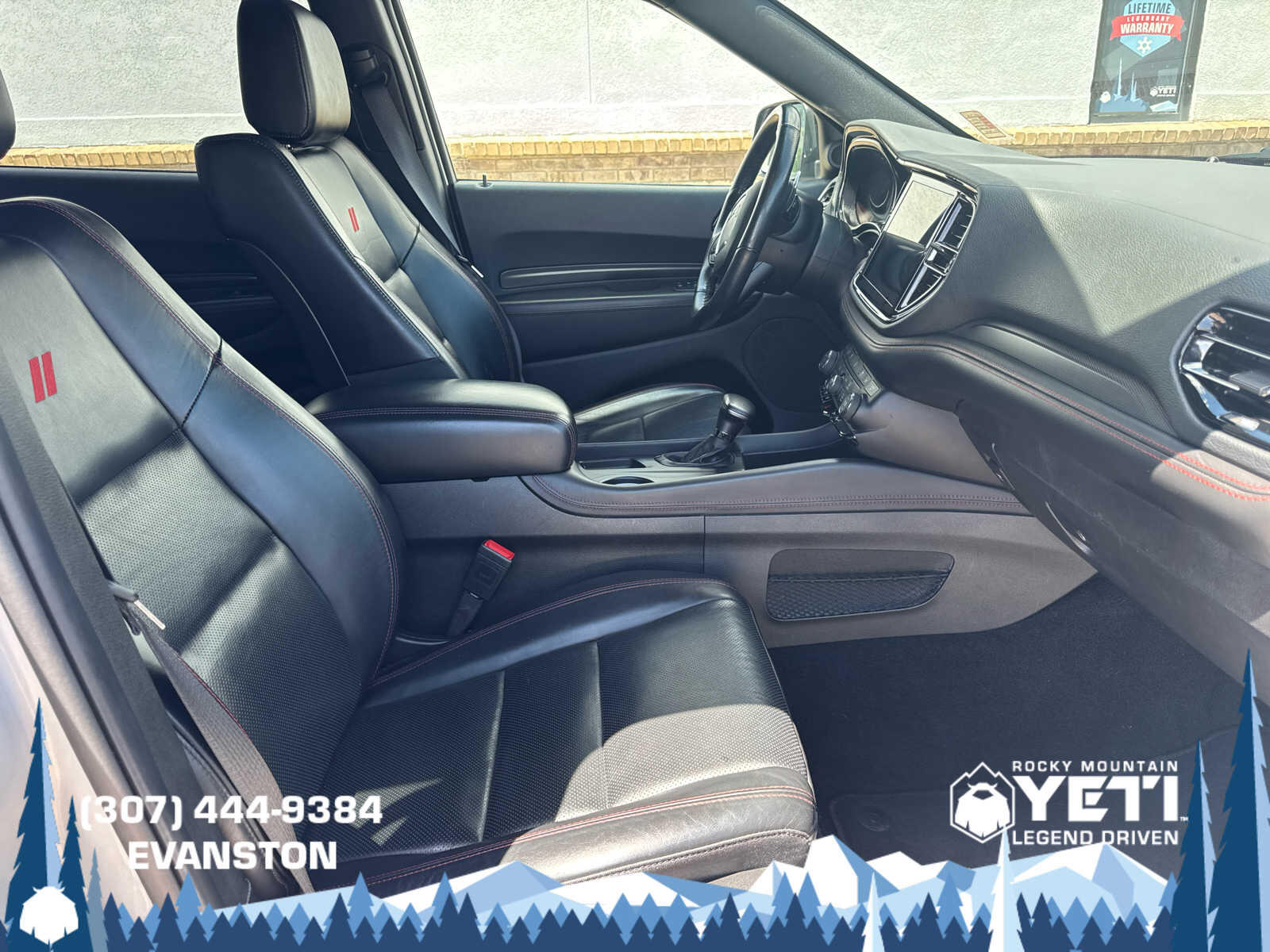 2024 Dodge Durango GT - Photo 11