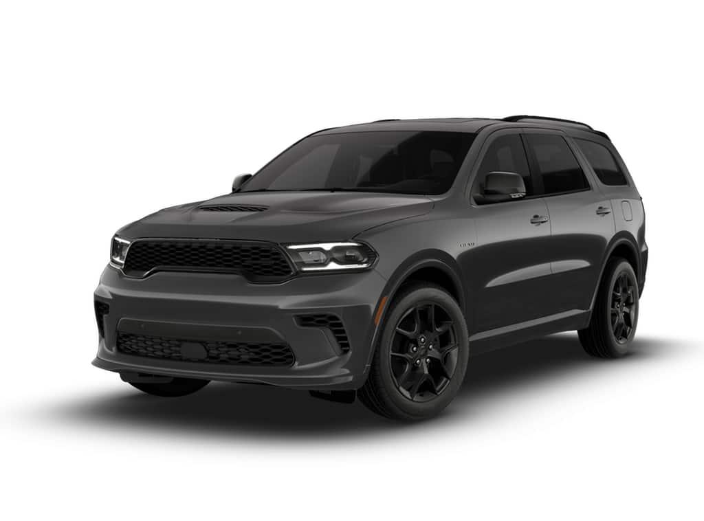 2026 Dodge Durango GT HEMI Premium V8 AWD's photo