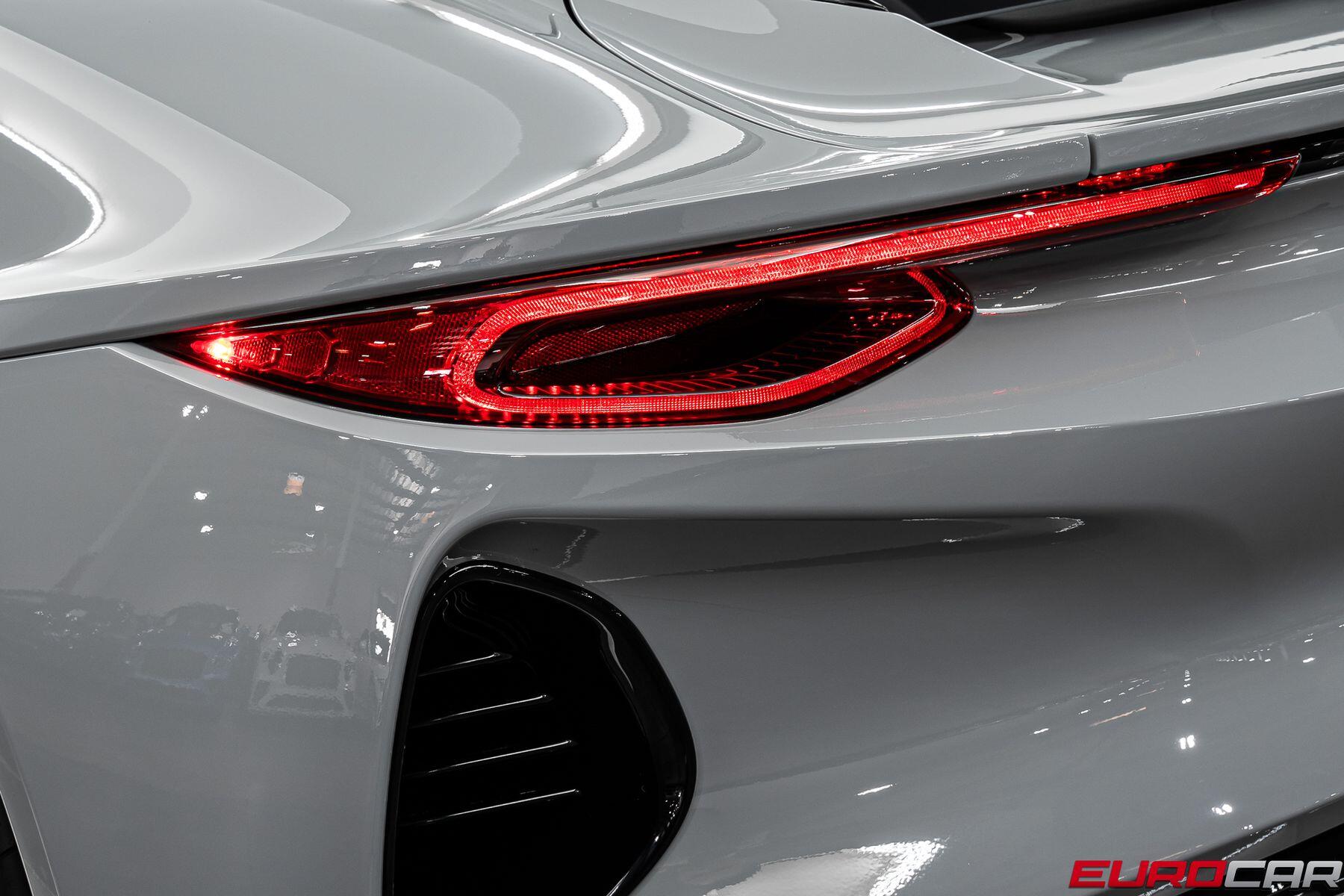 2026 Lotus Emira TURBO SE RACING LINE *NEW CAR* Image 21