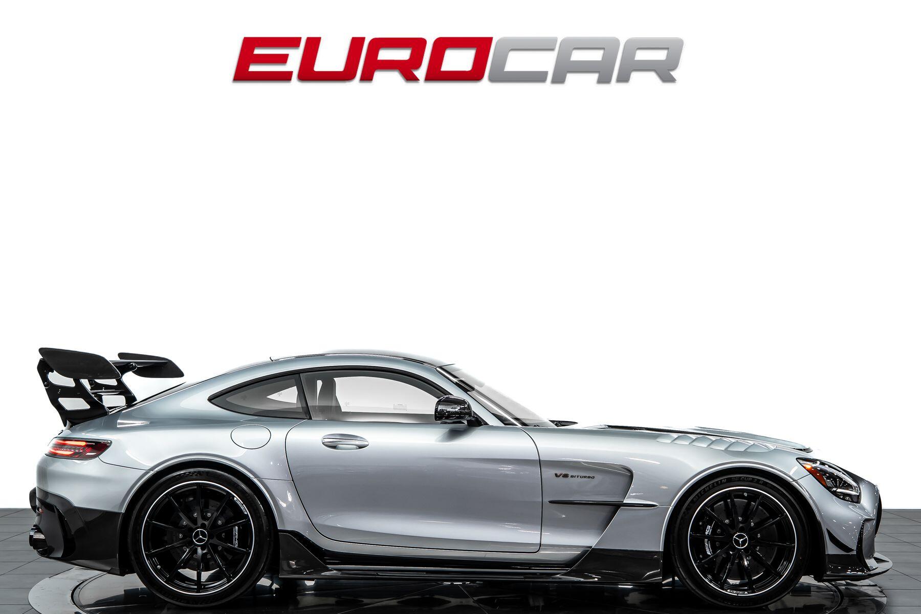 2021 Mercedes-Benz AMG GT Black Series *HUGE CARBON OPTIONS*Image 6