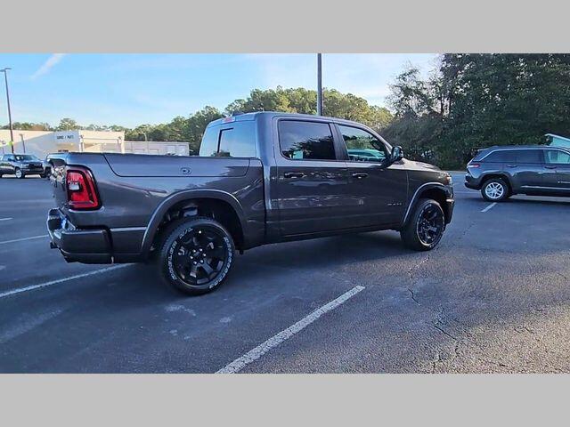 2026 RAM 1500 Big Horn/Lone Star - Photo 35