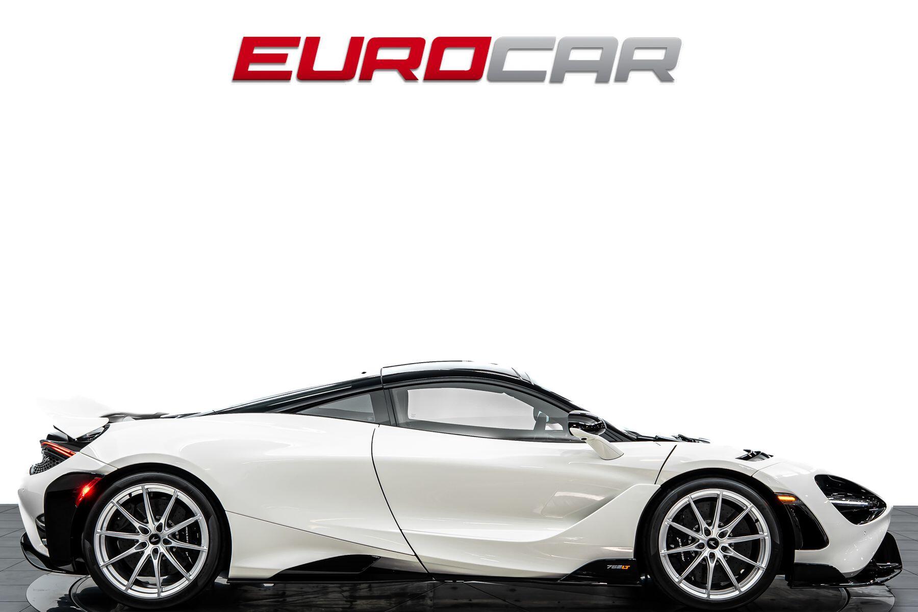 2021 McLaren 765LT *HUGE CARBON INTERIOR OPTIONS * FULL PPF*Image 6