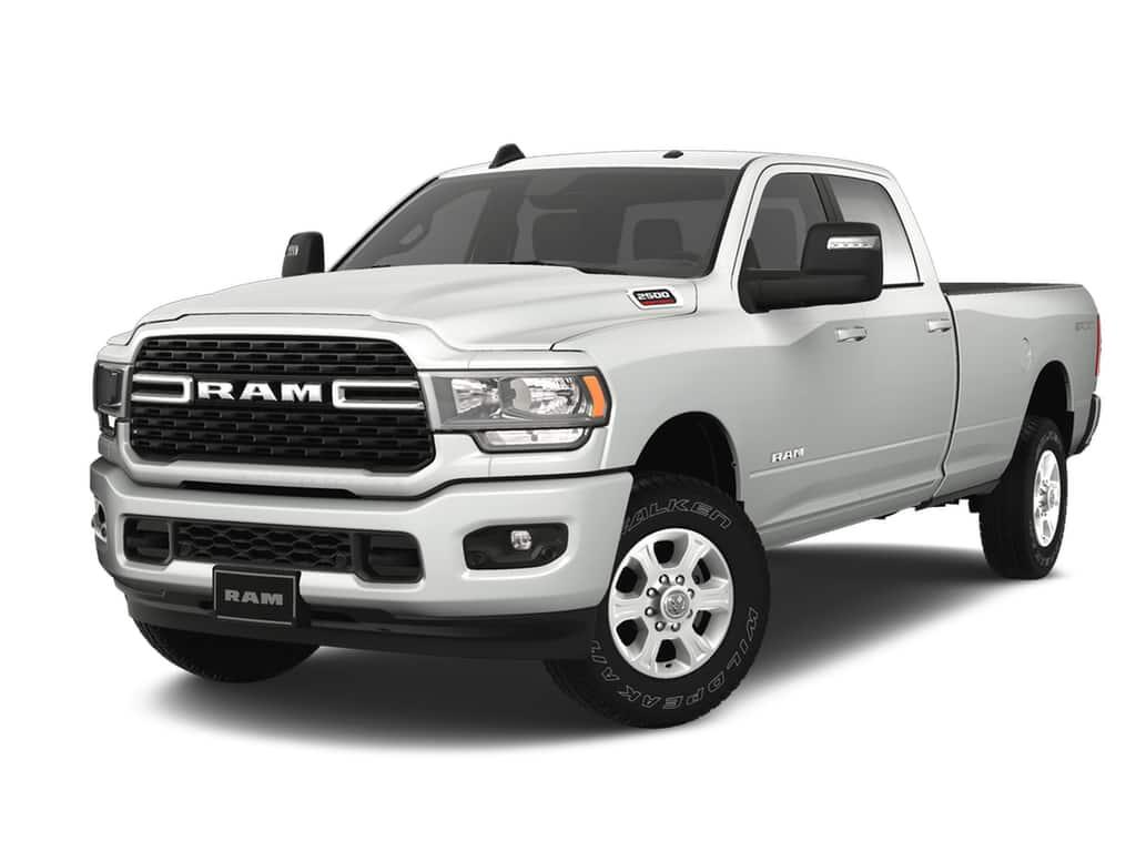 2024 RAM Ram 2500 Pickup Big Horn's photo