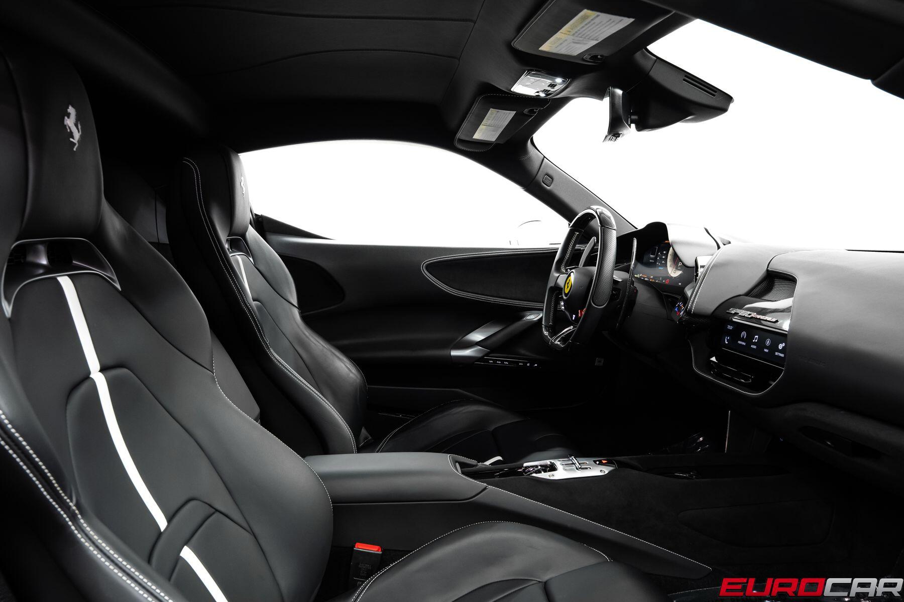 2023 Ferrari SF90 Stradale *CARBON STEERING WHEEL * FRONT LIFT*Image 41