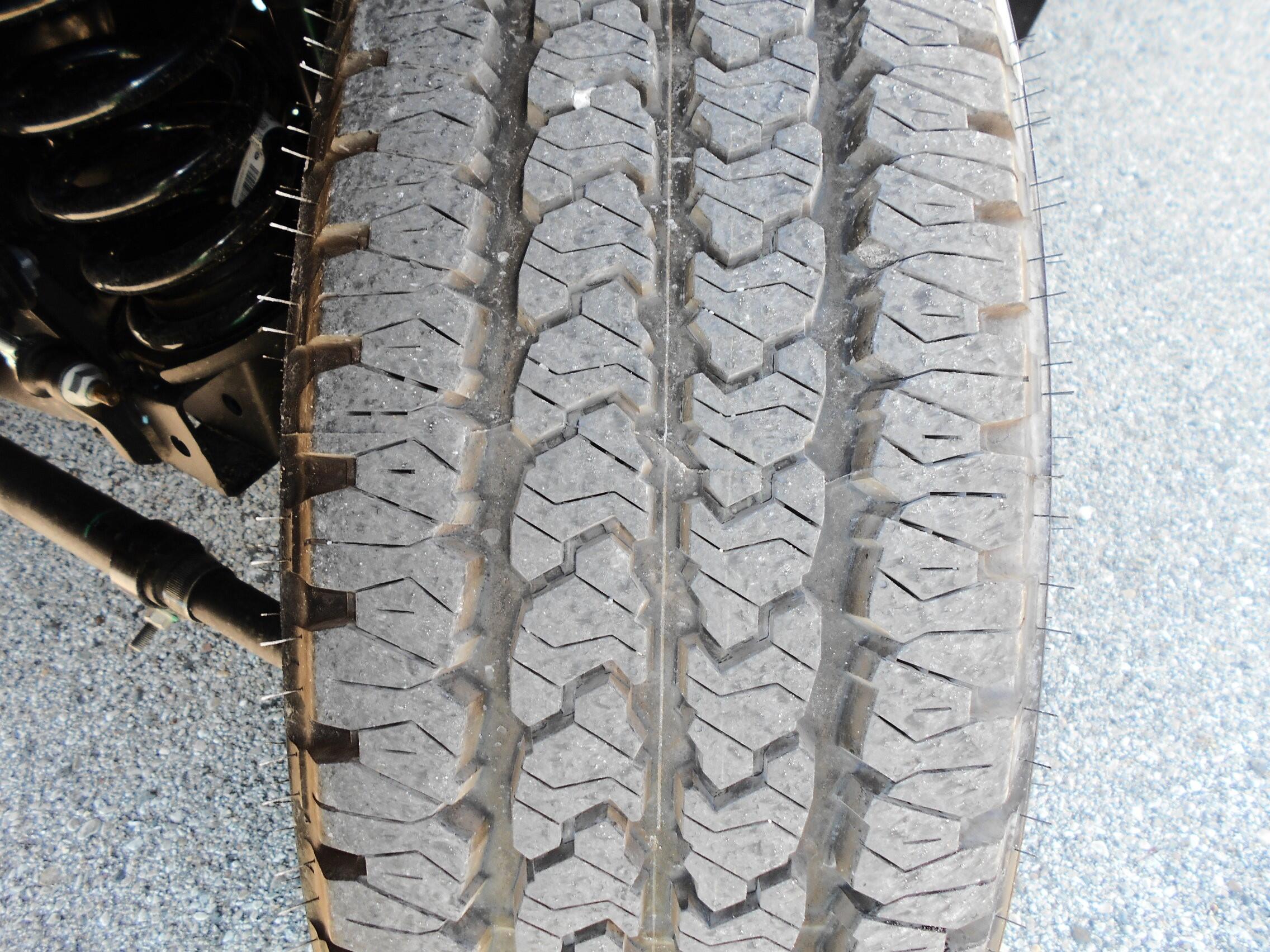 2026 RAM 2500 Laramie - Photo 12