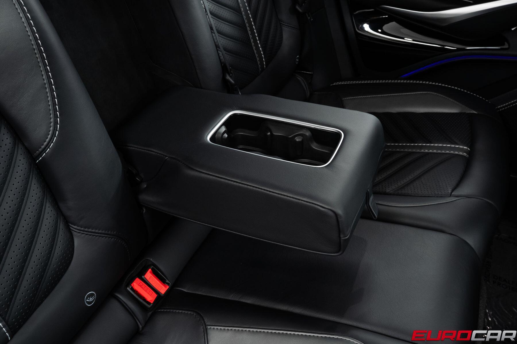 2023 Aston Martin DBX 707 *PANORAMIC SUNROOF * FRONT PPF*Image 40