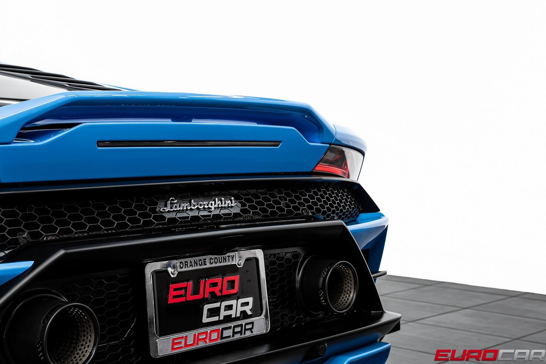 2023 Lamborghini Huracan EVO *FRONT LIFT * FULL PPF*Image 19