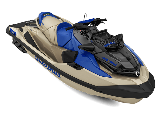 2026 Sea-Doo Wake Pro 230
