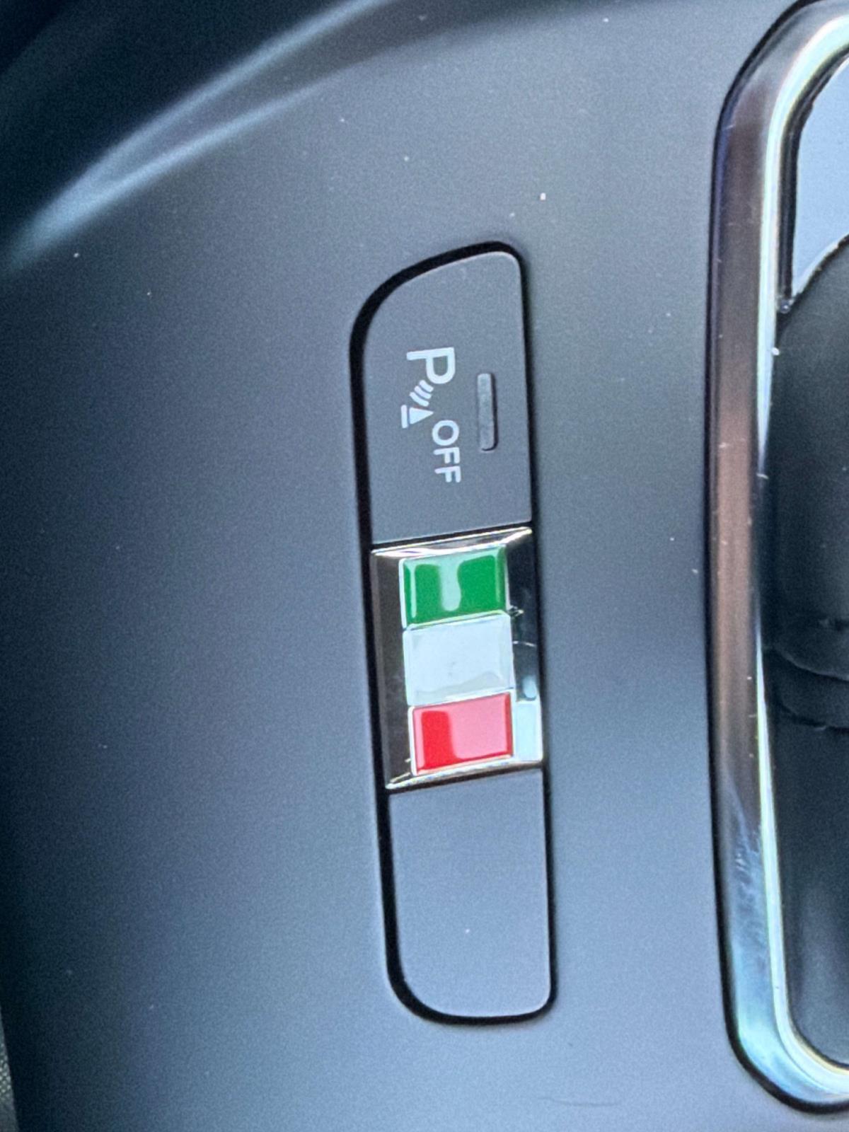 2026 Alfa Romeo Tonale Sprint - Photo 18