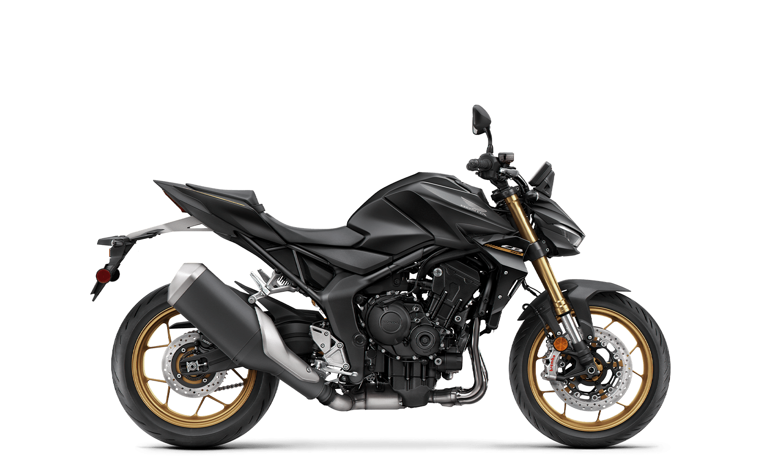 2026 Honda CB1000 Hornet SP