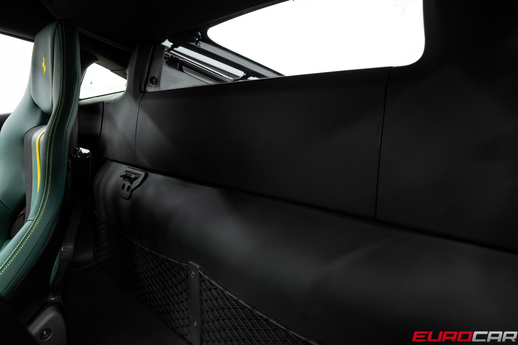 2020 Ferrari 488 Pista *1 OF 1 * SUSPENSION LIFTER * FRONT PPF*Image 46