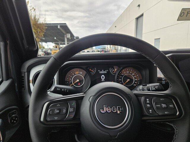 2026 Jeep Wrangler 4-Door Sport S - Photo 15