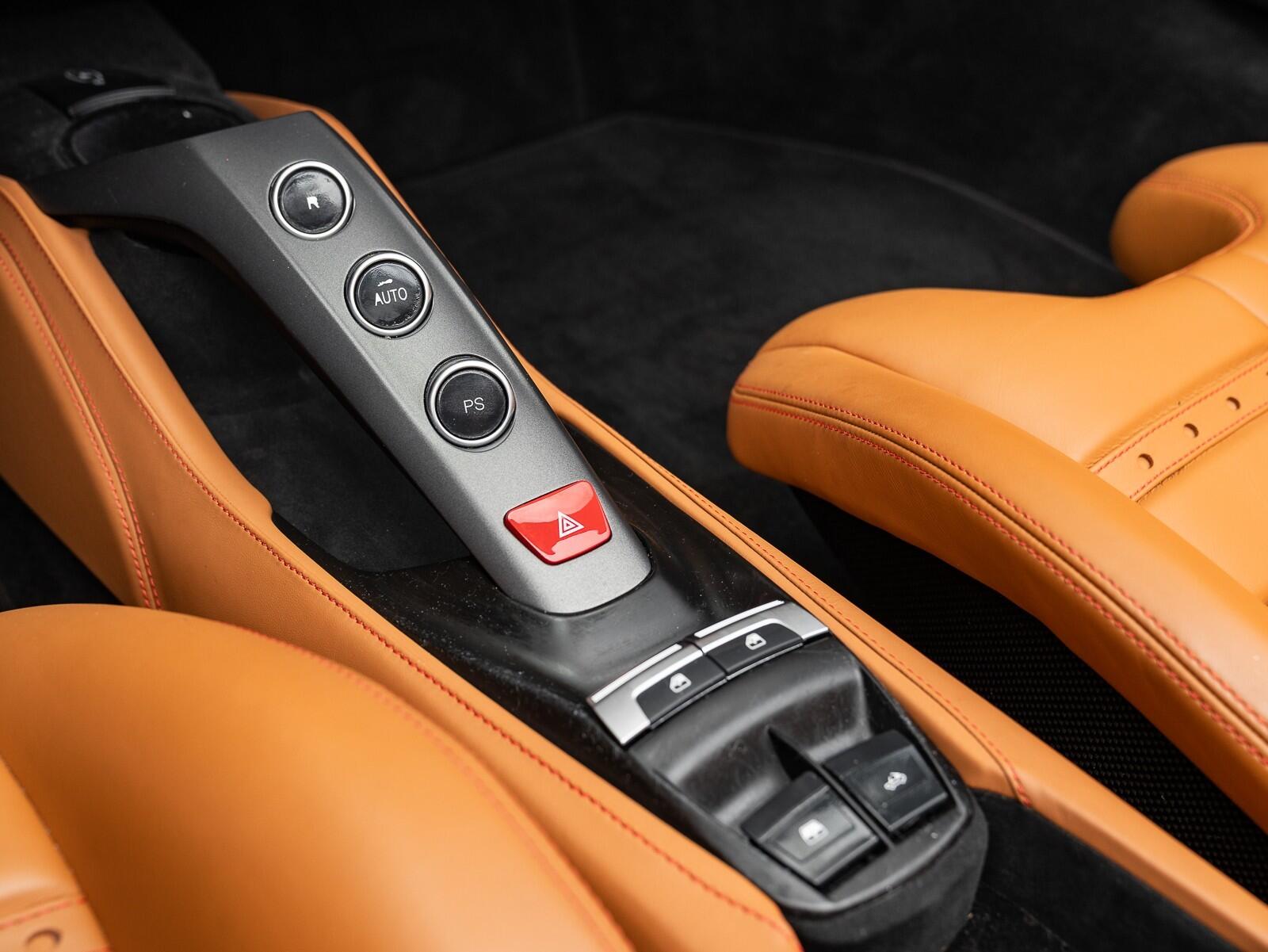 Used 2019 Ferrari 488 Spider 