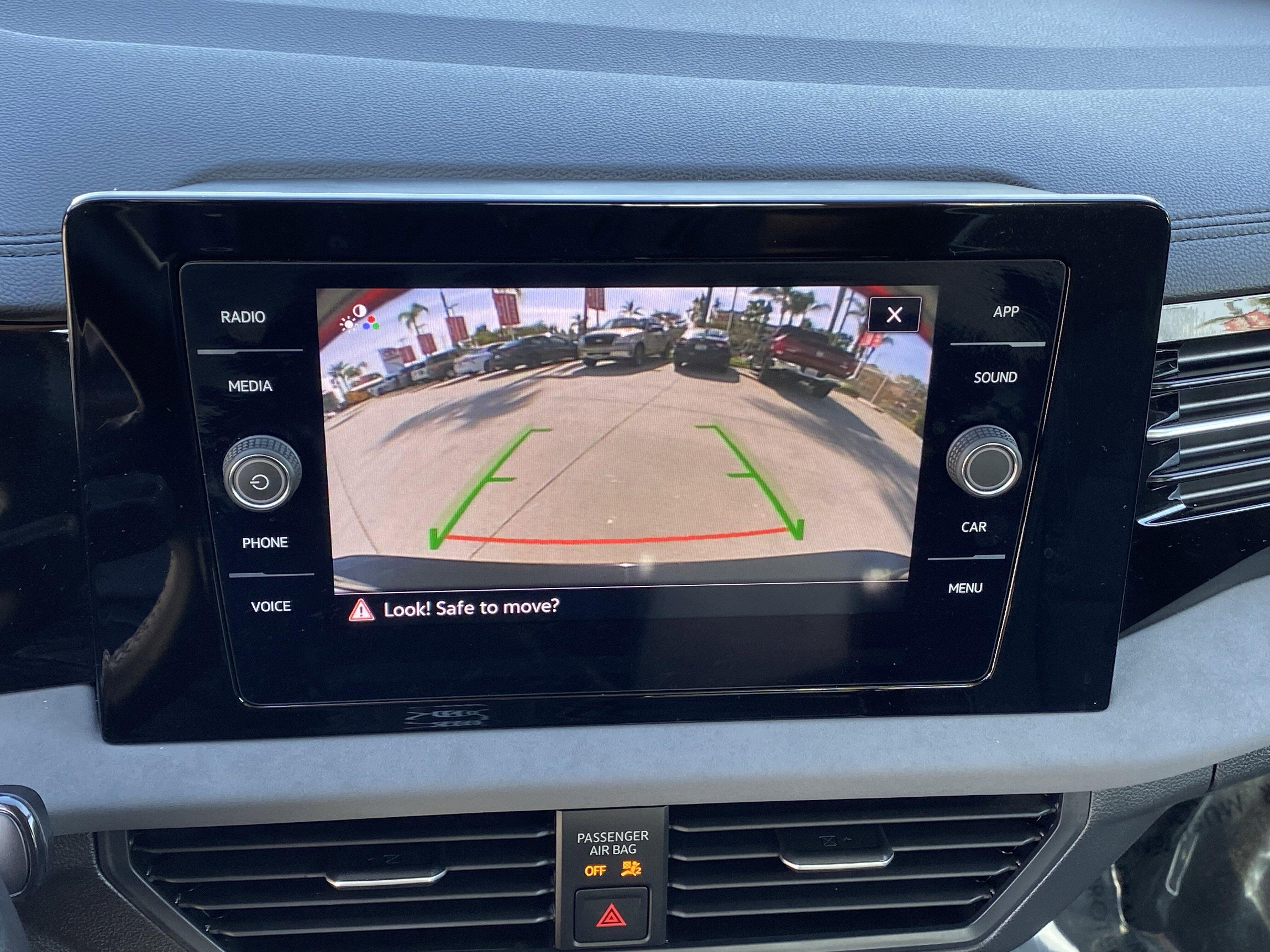 2025 Volkswagen Jetta SE - Photo 23