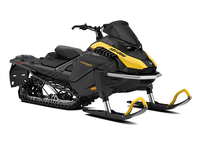 2027 Ski-doo Tundra Sport 600 EFI - 85
