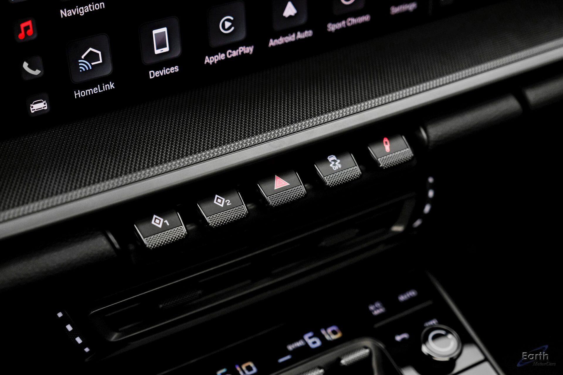 2024 Porsche 911 S - Photo 55