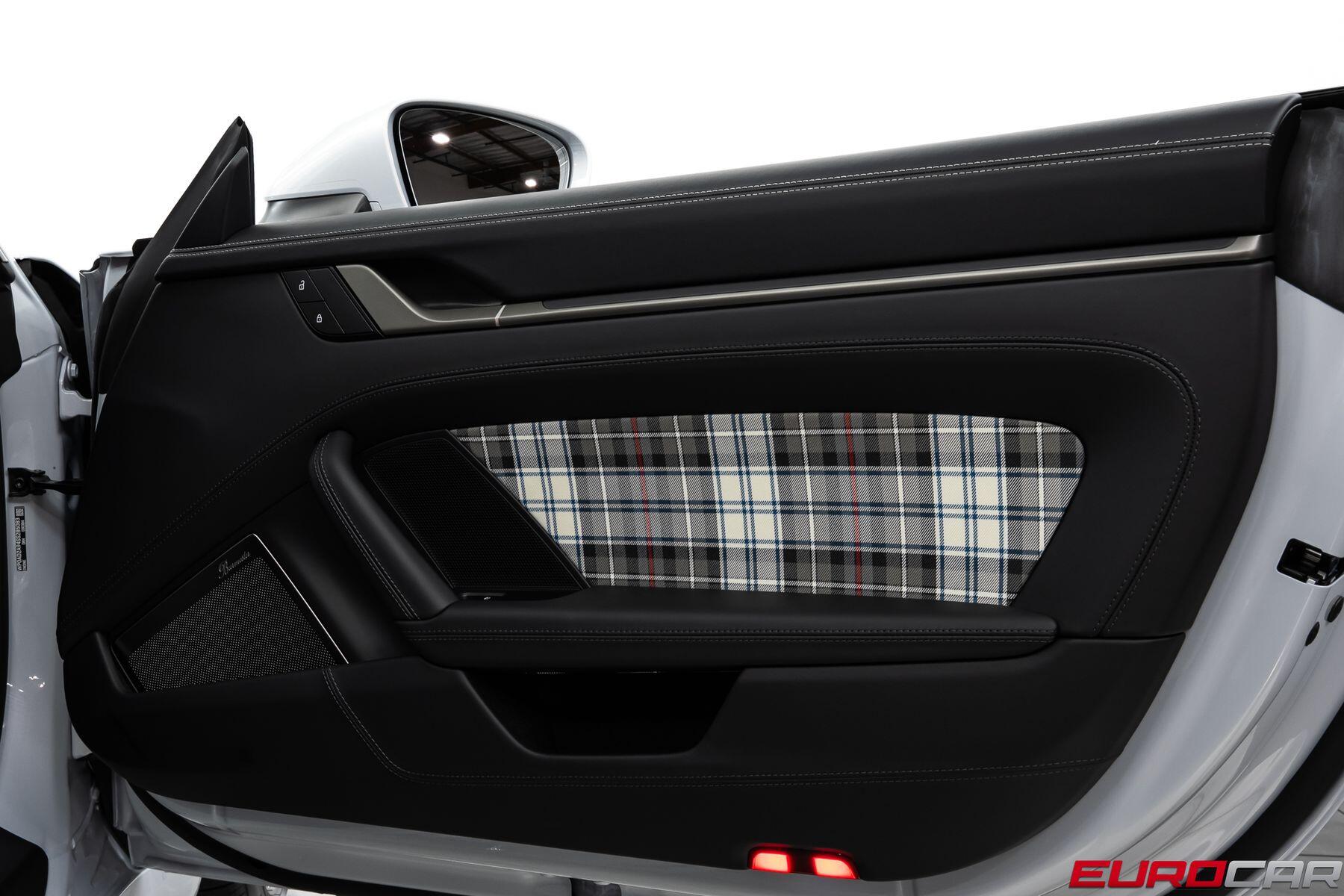 2025 Porsche 911 Turbo 50 Years *LIMITED PRODUCTION * 1784 OF 1974*Image 29