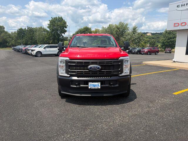 2026 Ford F-550 Super Duty Chassis Cab XL - Photo 11