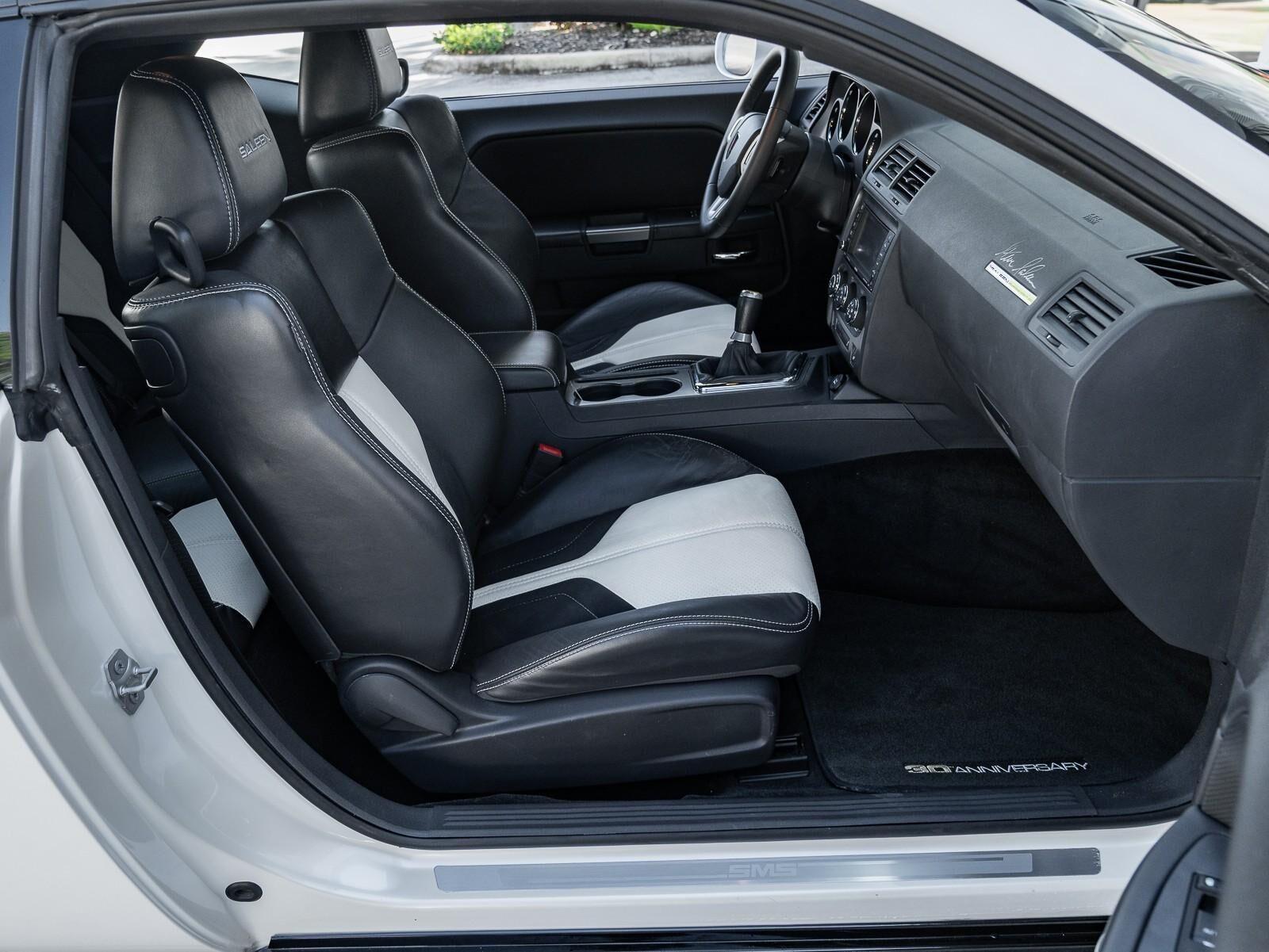 Used 2014 Dodge Challenger 30th Anniversary