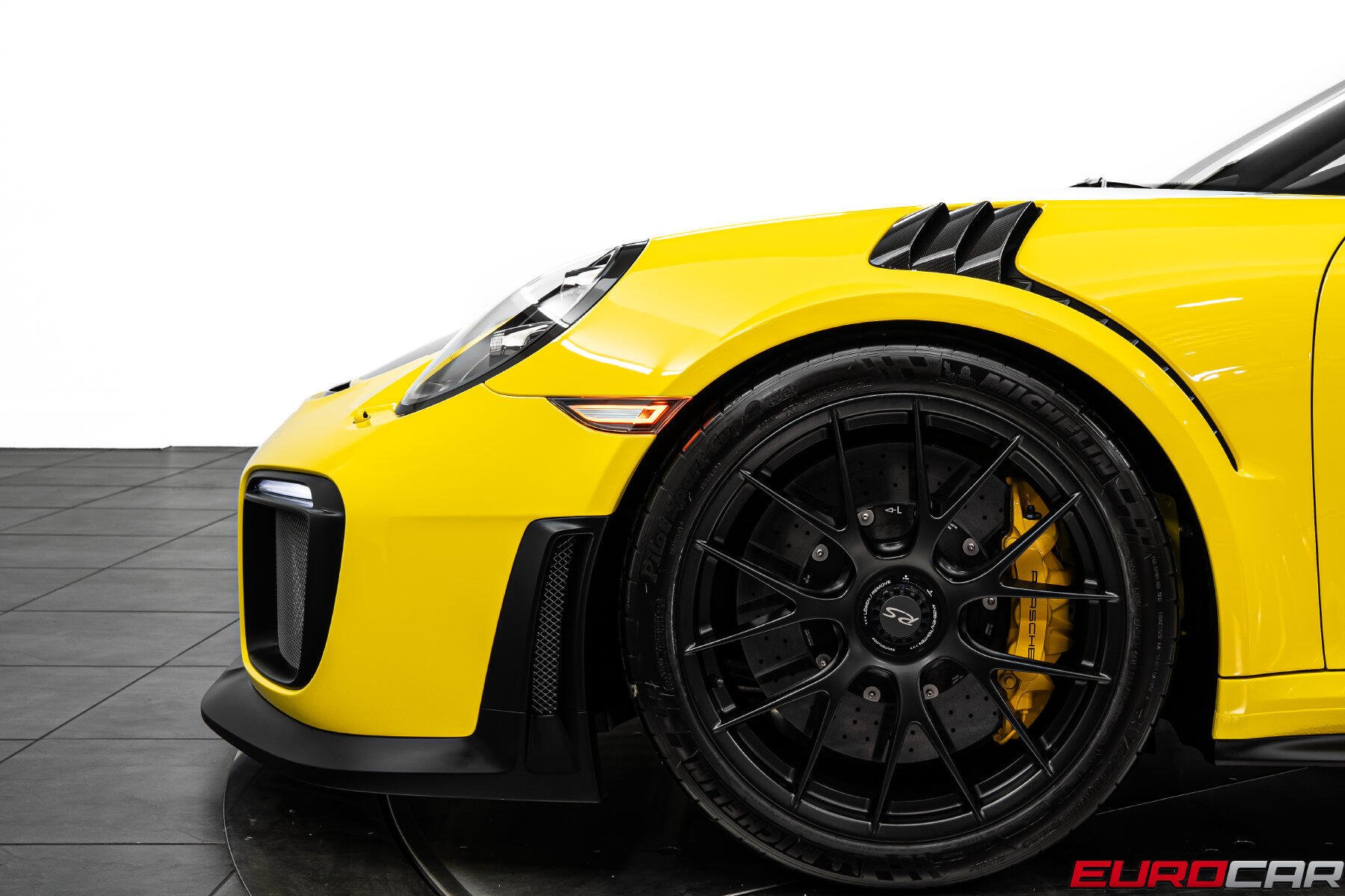 2019 Porsche 911 GT2 RS *MAGNESIUM WHEELS * ONLY 38 MILES*Image 17