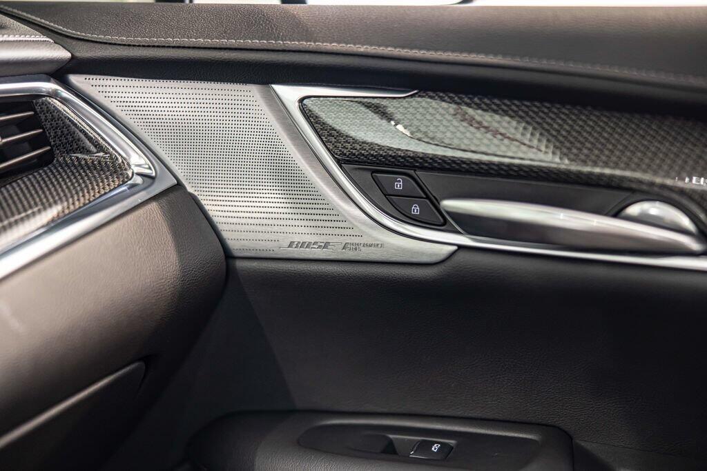 2024 Cadillac XT5 Sport - Photo 31