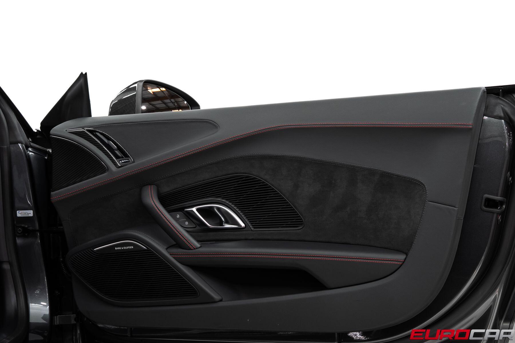 2023 Audi R8 GT RWD *197 OF 333 * HUGE CARBON OPTIONS*Image 33