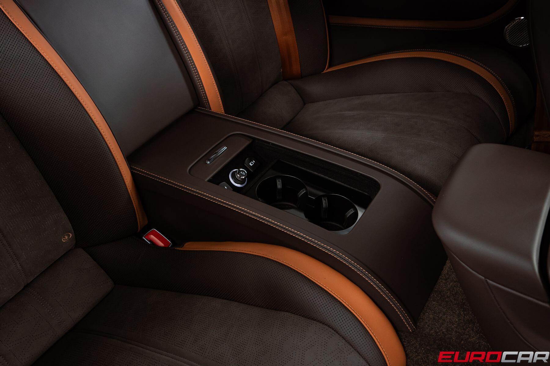 2025 Bentley Continental GT Speed *FIRST EDITION SPEC * FRONT SEAT COMFORT*Image 34