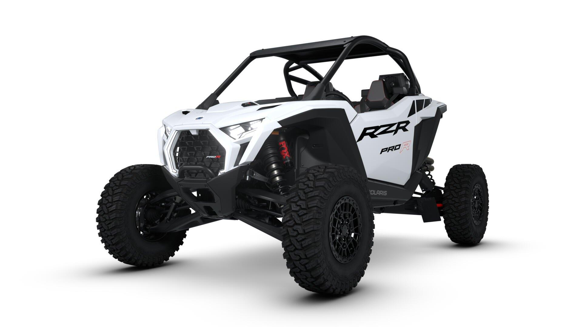 2026 Polaris RZR PRO R ULTIMATE