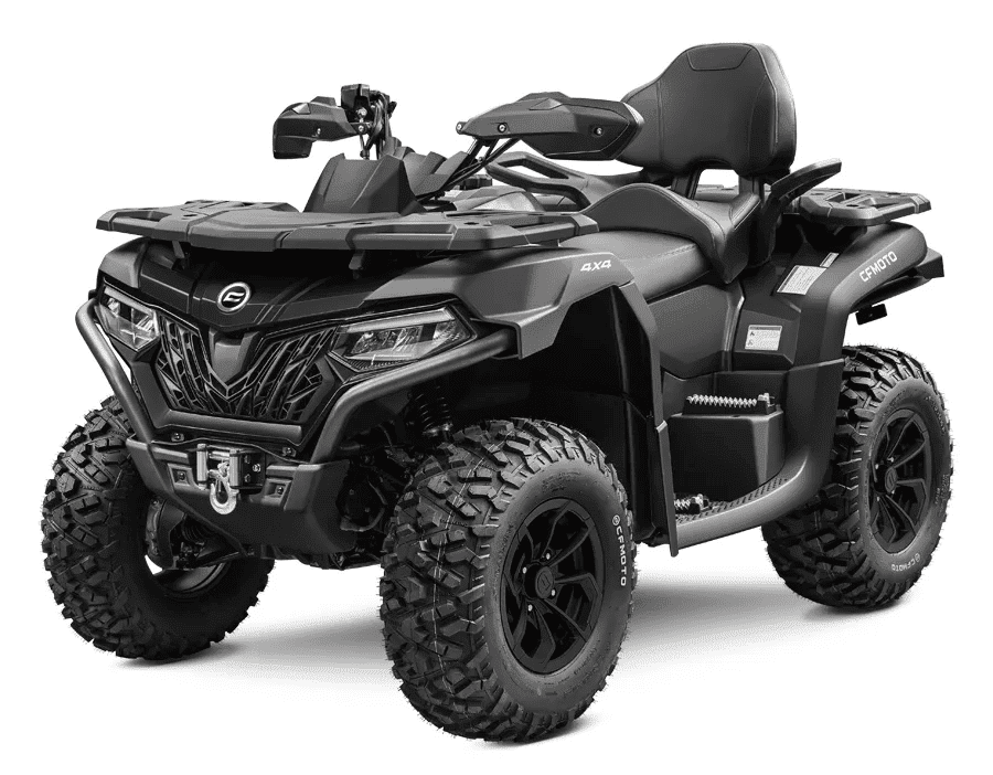 2026 CFMOTO CFORCE 600 Touring CF600AZ-3LA