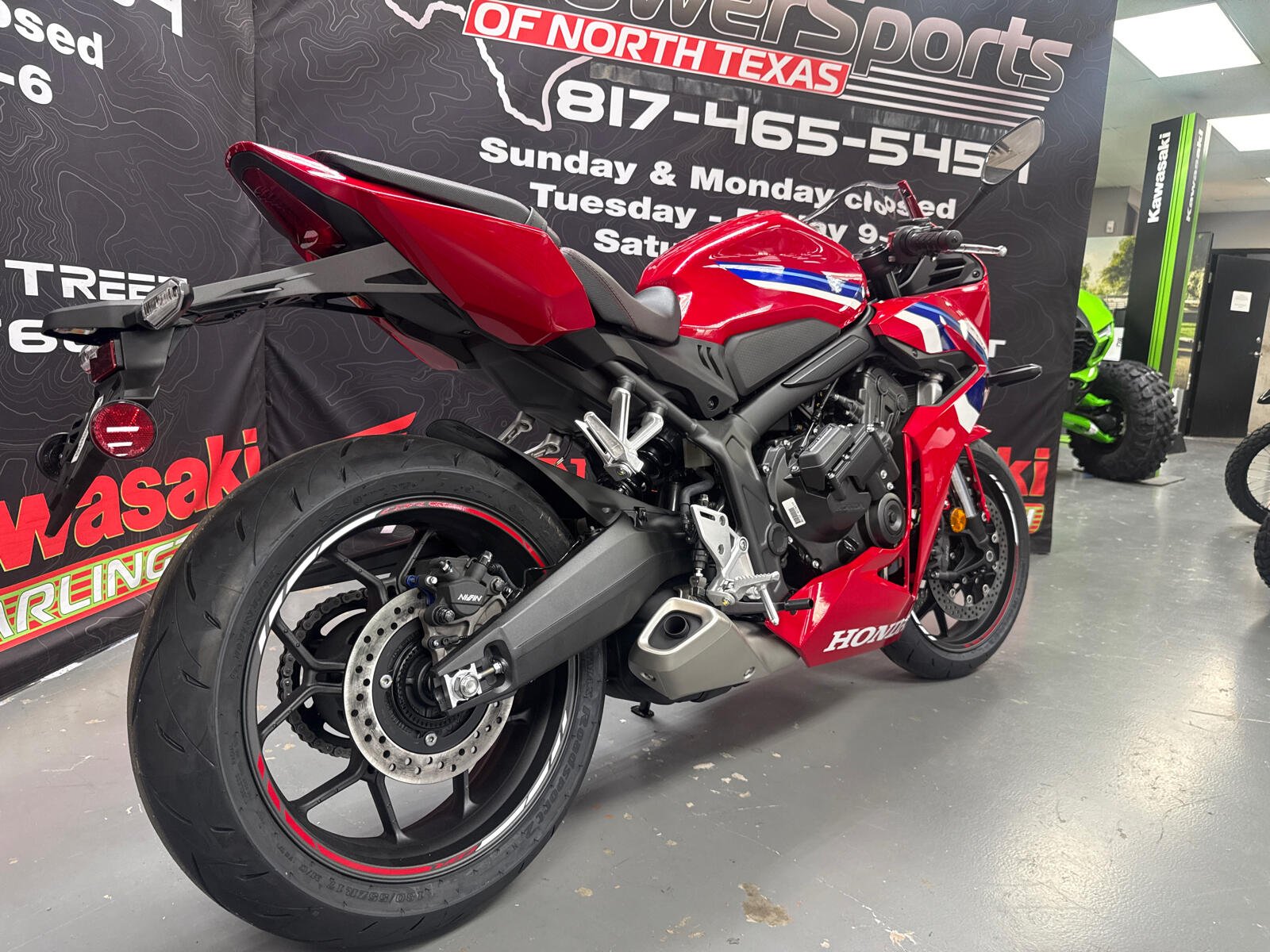 powersport image