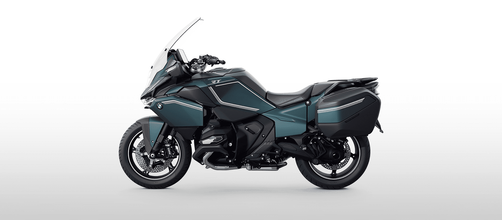 New 2026 BMW R1300 RT 