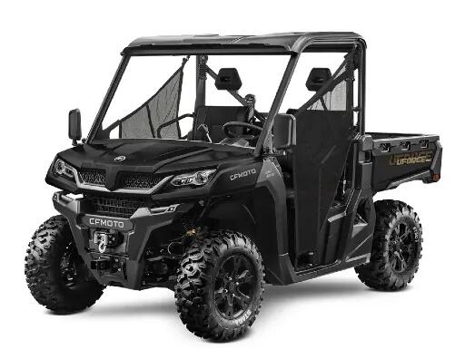 SIDE-BY-SIDES FINANCING AS LOW AS 0 % APR NOW THRU 12/31/25