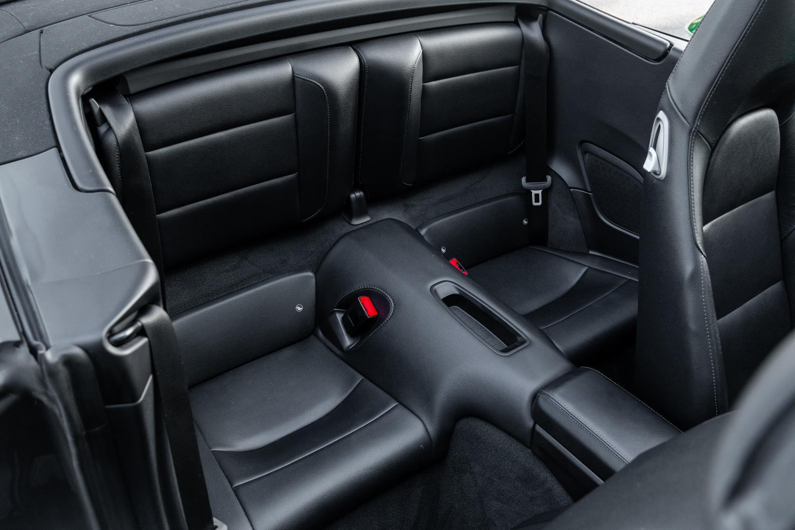 Used 2018 Porsche 911 Carrera 4S