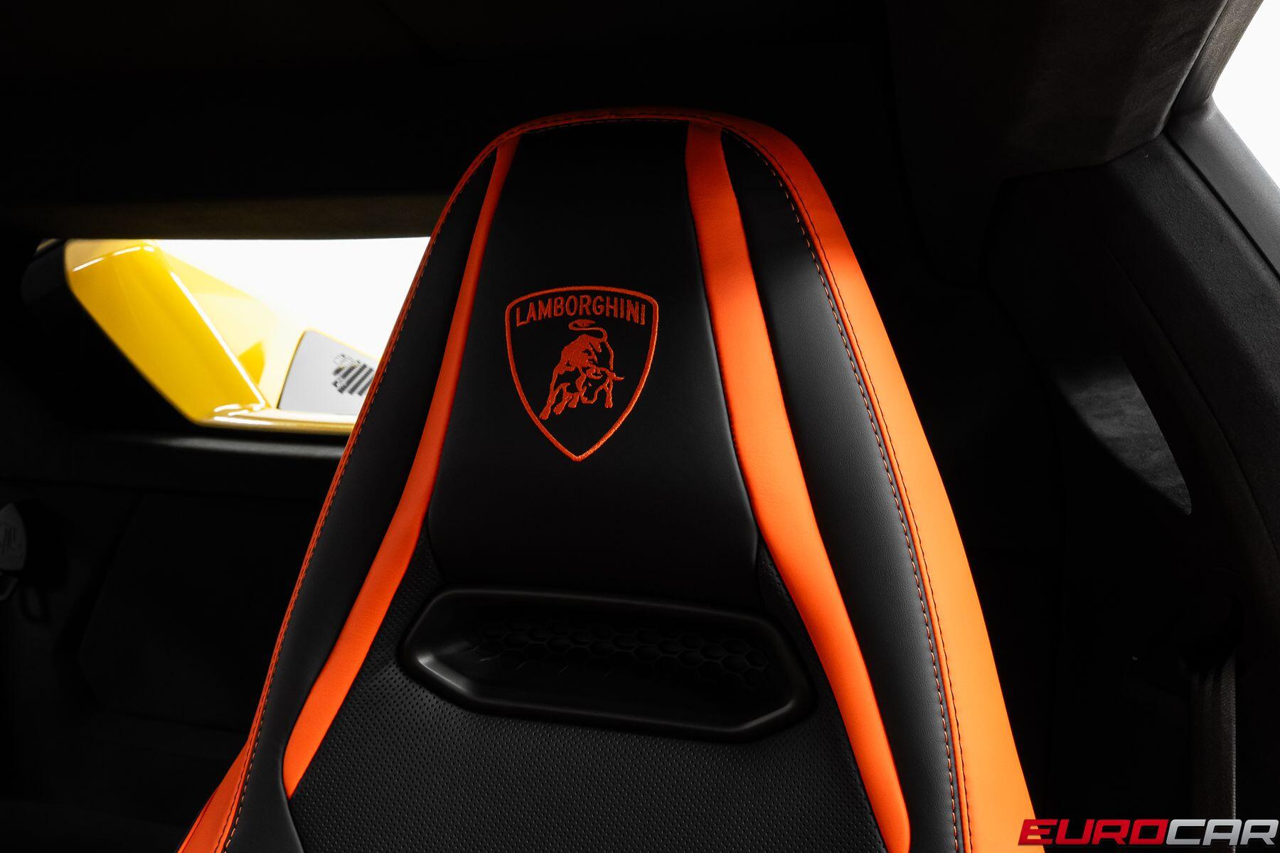 2026 Lamborghini Temerario *FULL ELECTRIC SEATS * FRONT LIFT*Image 41