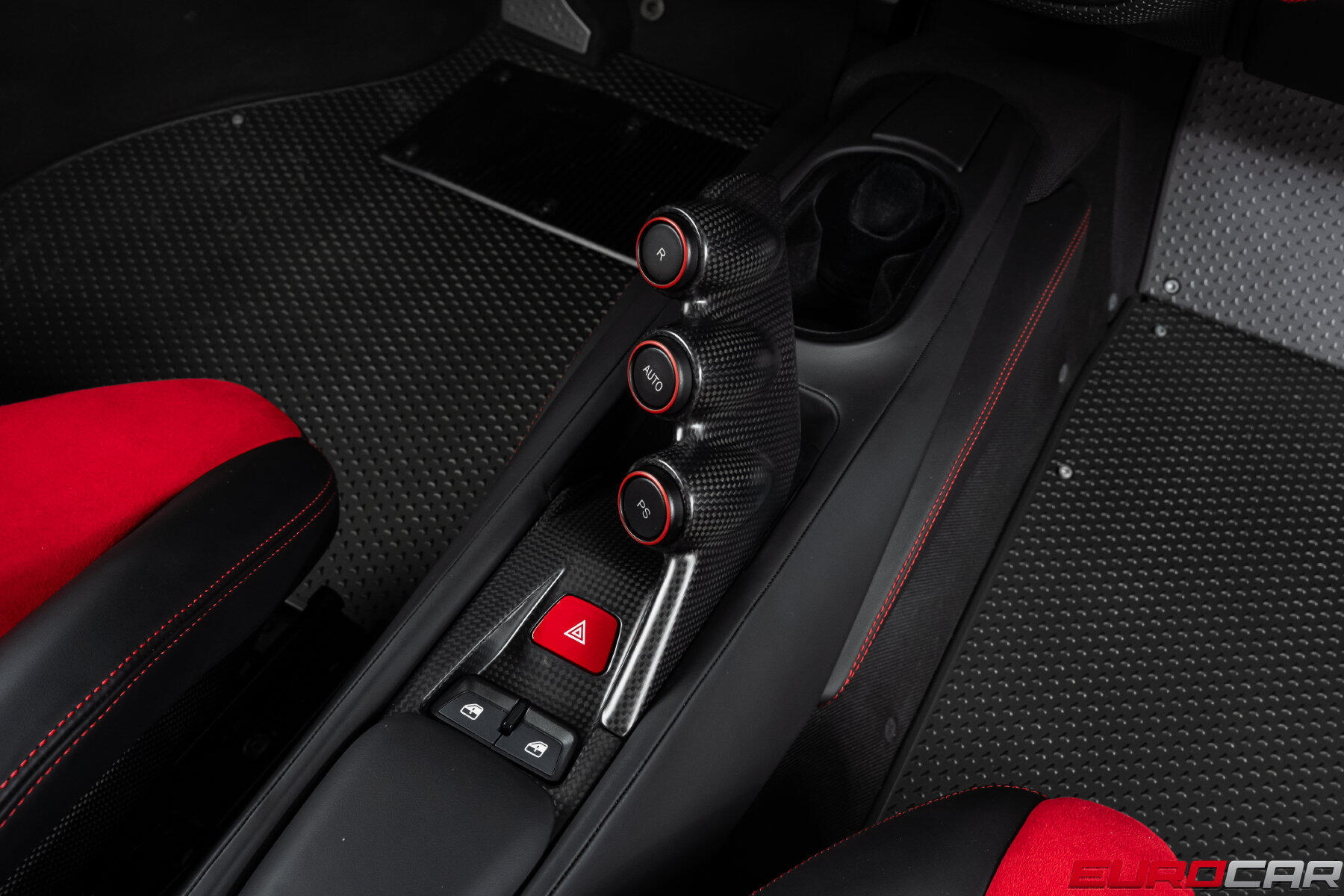 2020 Ferrari 488 Pista *CARBON STEERING WHEEL * FRONT LIFT*Image 40