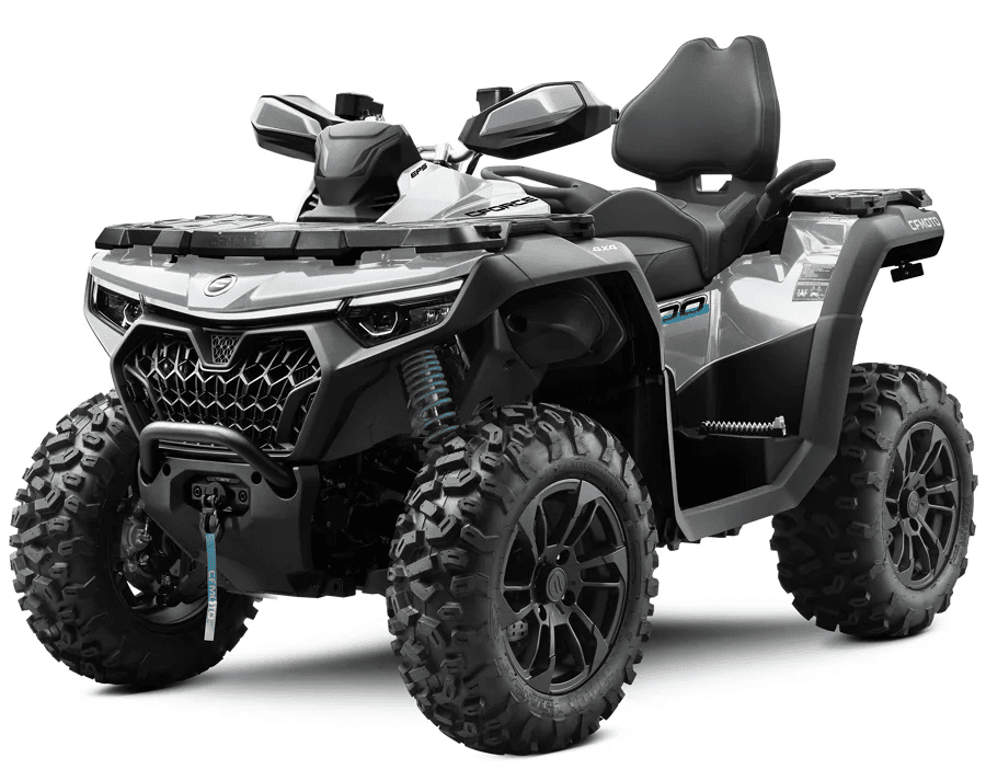2027 CFMoto CFORCE 1000 Touring