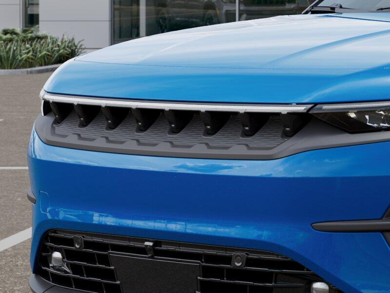 2025 Jeep Wagoneer S Limited - Photo 25