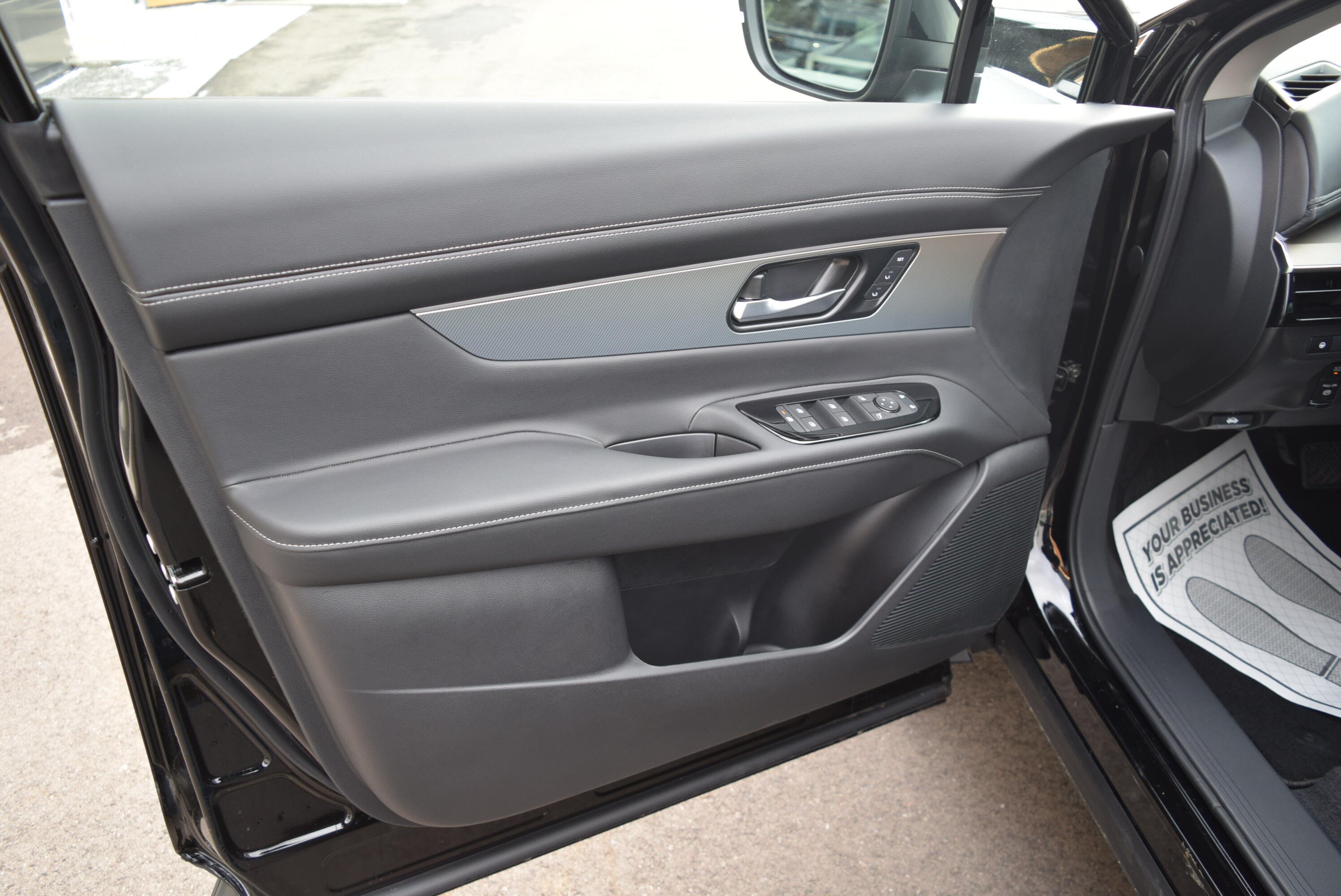 2026 Nissan Murano SL - Photo 11