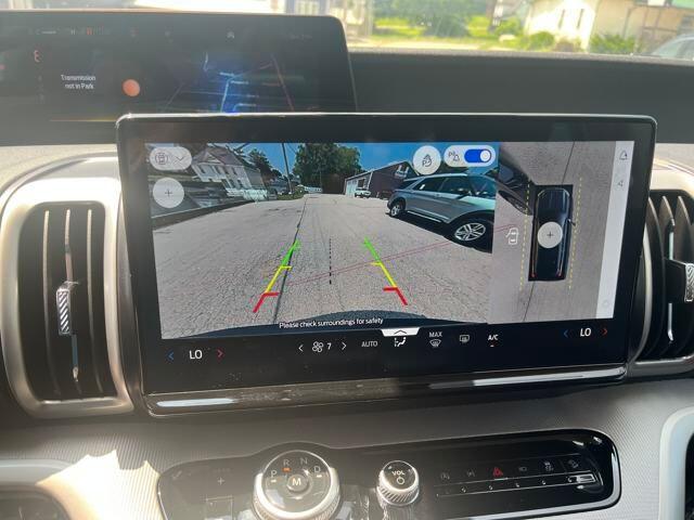 2025 Ford Expedition Active - Photo 24