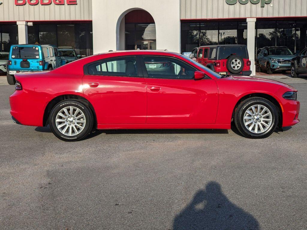 Used 2022 Dodge Charger SXT with VIN 2C3CDXBG0NH258496 for sale in Meridian, MS