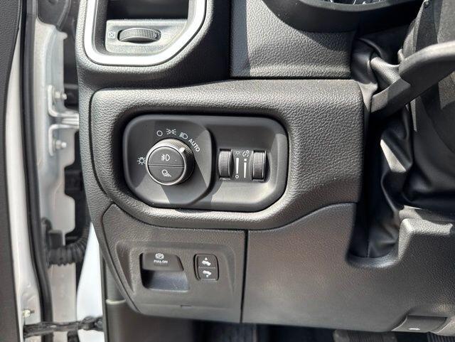 2025 RAM Ram 1500 Pickup Big Horn/Lone Star - Photo 20
