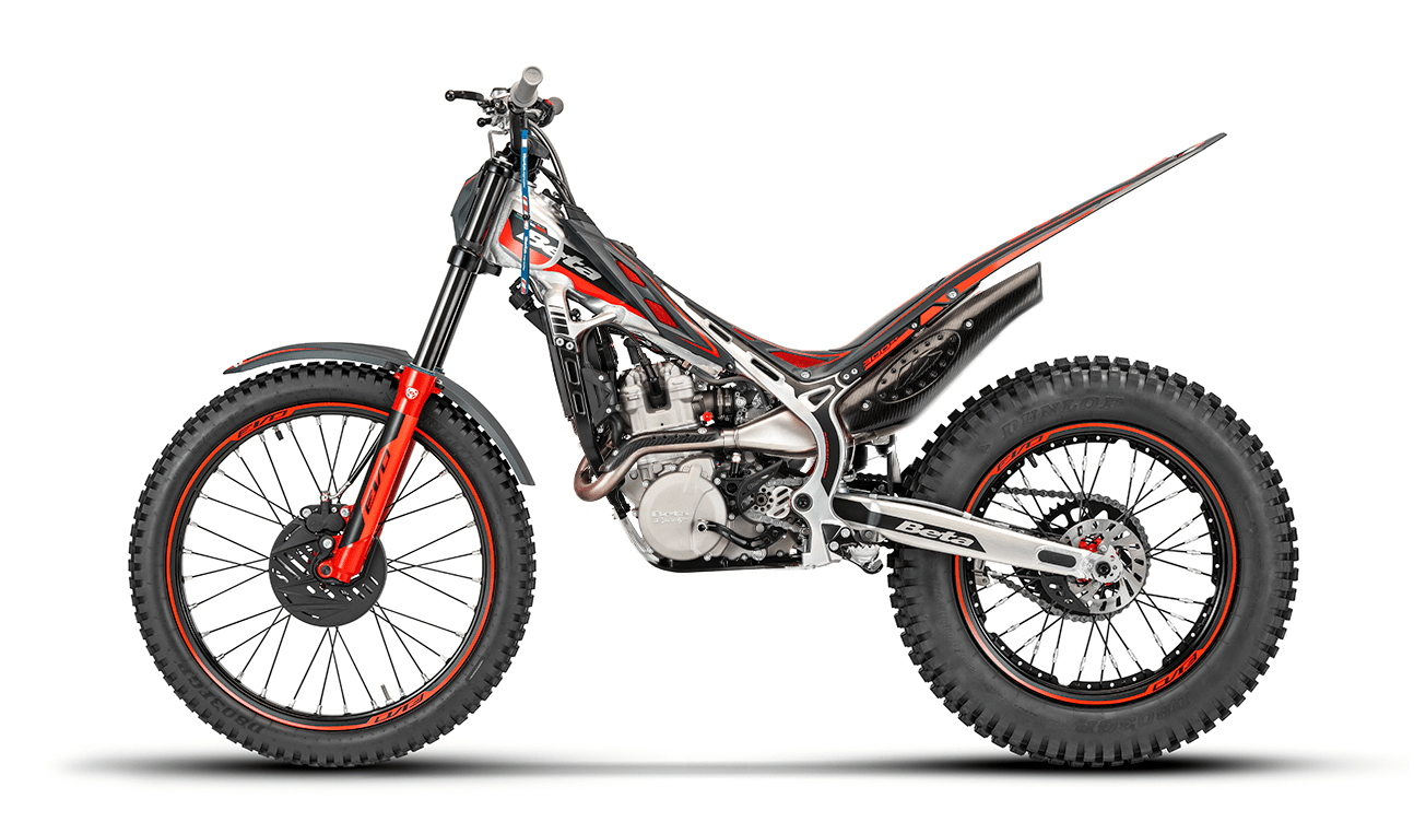 2024 Beta EVO 300 4-Stroke