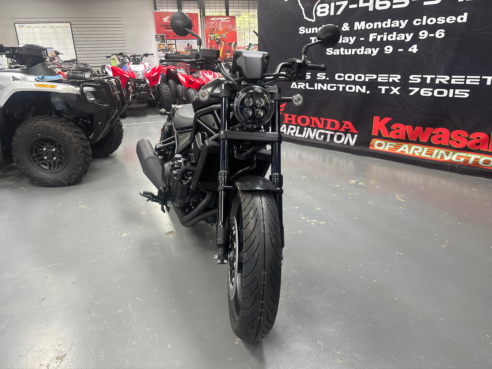 powersport image