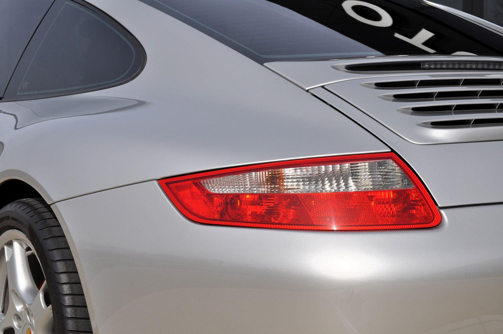 2006 Porsche 911 Carrera S - Photo 23
