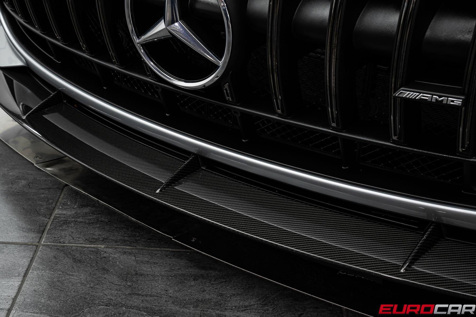 2021 Mercedes-Benz AMG GT Black Series *HUGE CARBON OPTIONS*Image 14