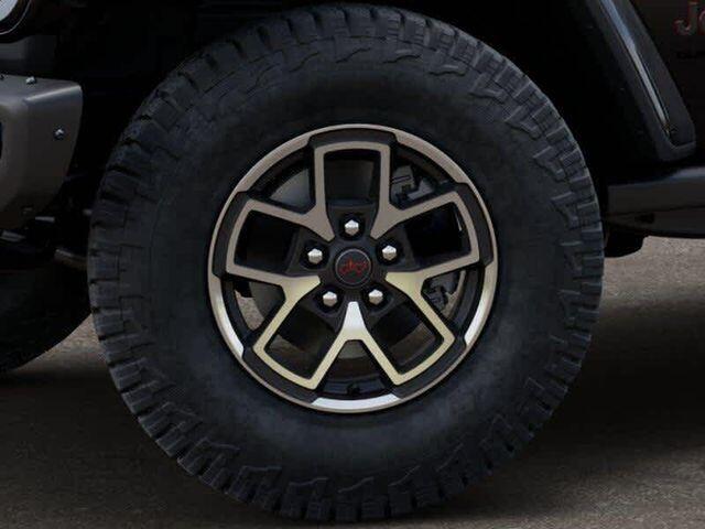2025 Jeep Gladiator Rubicon X - Photo 121