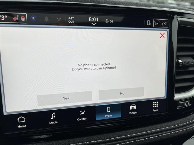 2026 Chrysler Pacifica Select - Photo 28