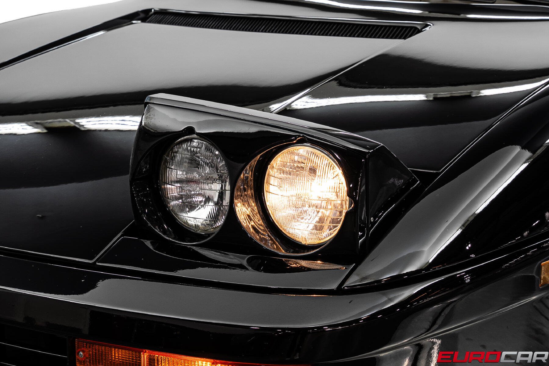1988 Ferrari Testarossa *5-SPEED GATED SHIFTER * IMMACULATE CONDITION*Image 12