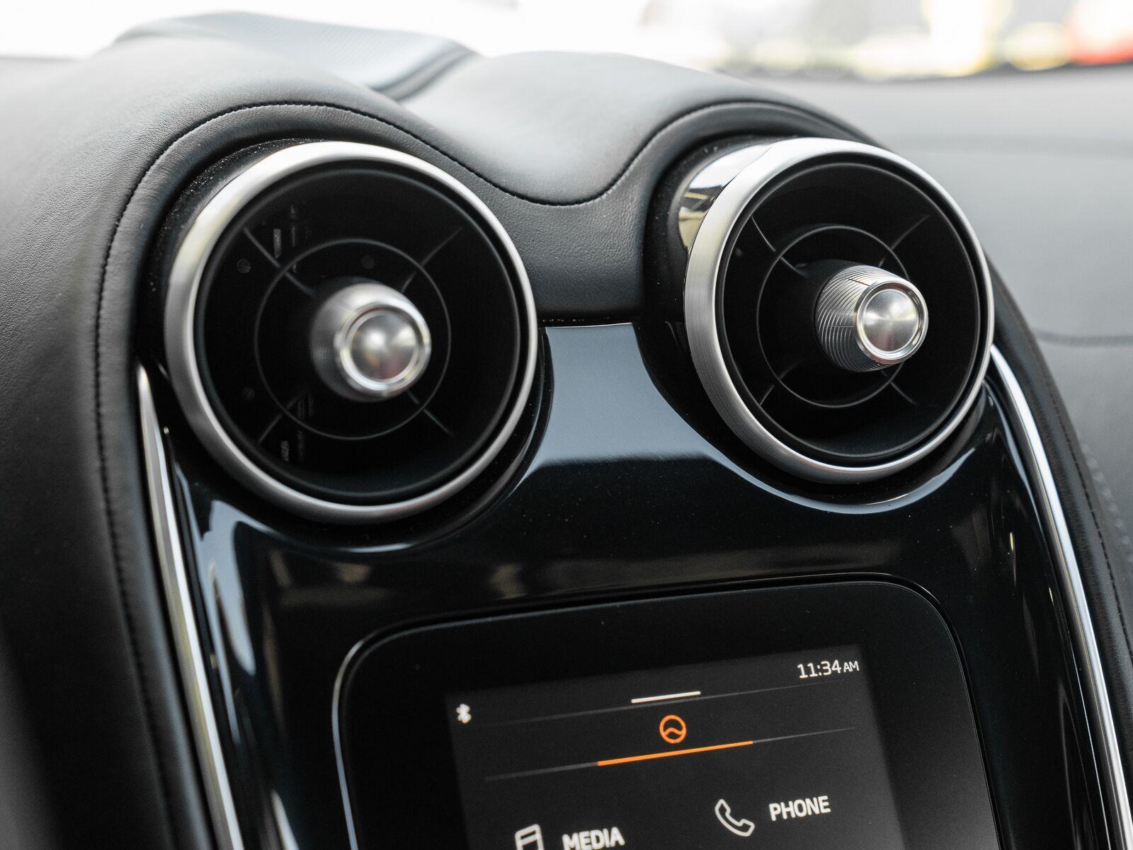 Used 2025 McLaren GTS Performance